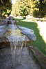 Step fountains