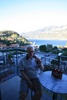 Dad & Peroni