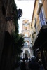 Cute bell tower