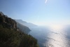 Amalfi coastline