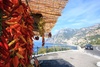Chillies and coastal drive
