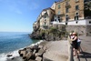 Atrani, Italy