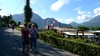 Strolling around Bellagio