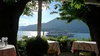 A spot of beer & Mojito by the Lake 