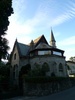 Tom's Church house