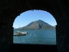 View from Verenna