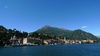 Menaggio town