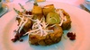 Tom's Veal lunch