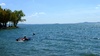 lake Bolsena & me!