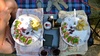 Italian dinner!