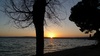Sunset again...