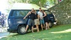 The tang & Jam teams! or and Smurfy of course!
