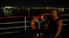 Tom on deck