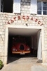 Funky old fire station