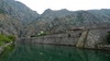 The walls