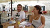 Breakfast in the old town
