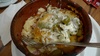 Cheesy Breakfast