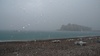 Then it rained some more