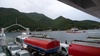 4 euro car ferry across the bay