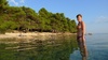 The clearest waters