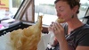 Burek pastry, best thing ever!