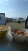 Breakfast in Smurf