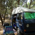 Another campsite