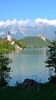 Lake Bled