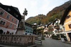 Heritage sight, the town centre