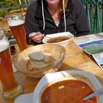 Goulash for all