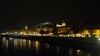 Salzburg by night