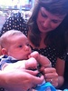 Gini gets to know Alex