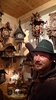 Our Cuckoo clock