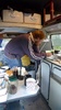 Porridge in the morning