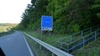 We made it across the border to Luxembourg