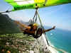 Tom, high flying