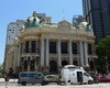 Rio innercity architecture