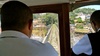 Santa Teresa Tram