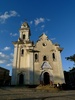 A church in Curitiba