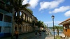 Old colonial buildings in Paranagua