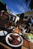 and then more steak!
