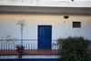 Our colonial home