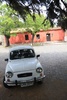 Cute little Fiat