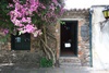 Old colonial house