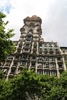 Lovely architecture in Buenos Aires