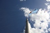 The flag