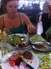 Steak again!