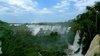 Foz da Iguarz Falls from Argentina side