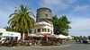 Colonia del Sacramento by the seaside