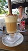 Yummy coffee
